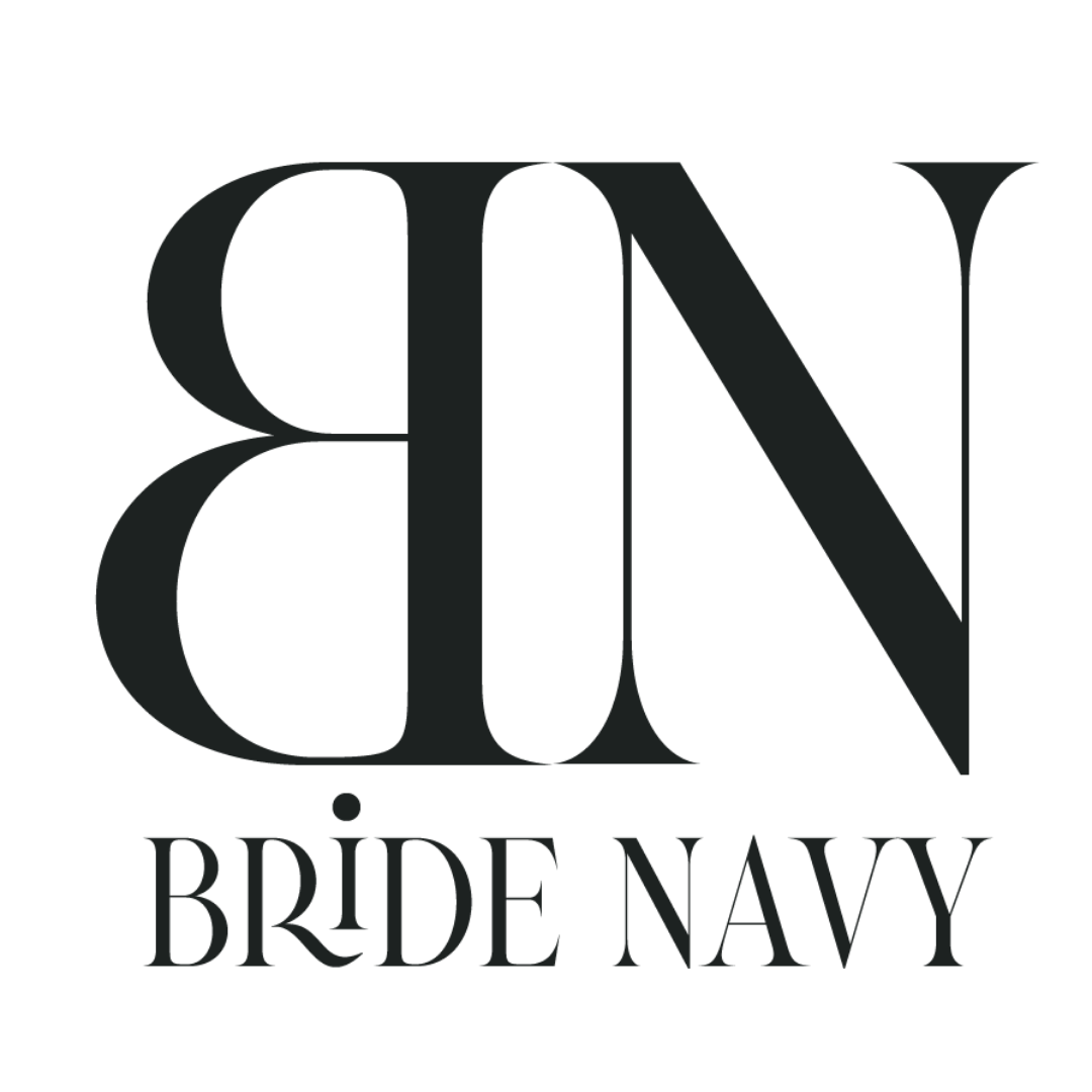BrideNavy